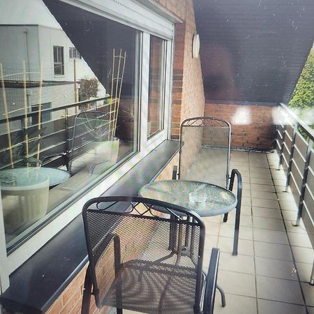 Appartment Mit Balkon Kranenburg  Exterior photo